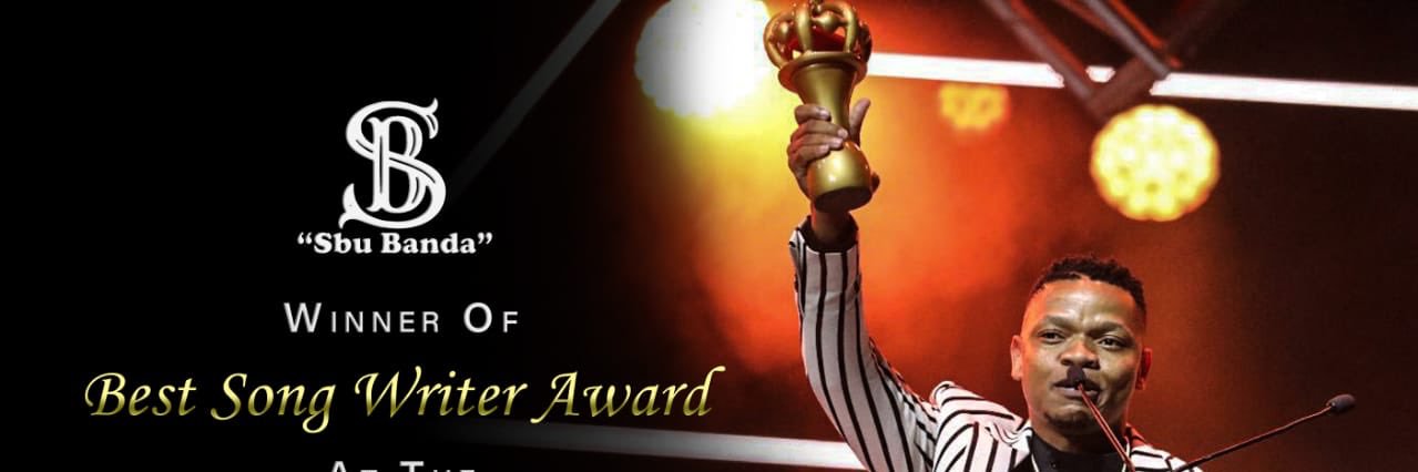 Sbu Banda banner