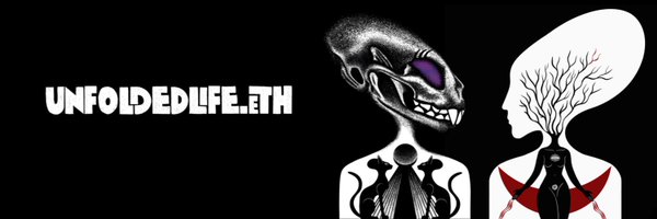 UnfoldedLife Profile Banner