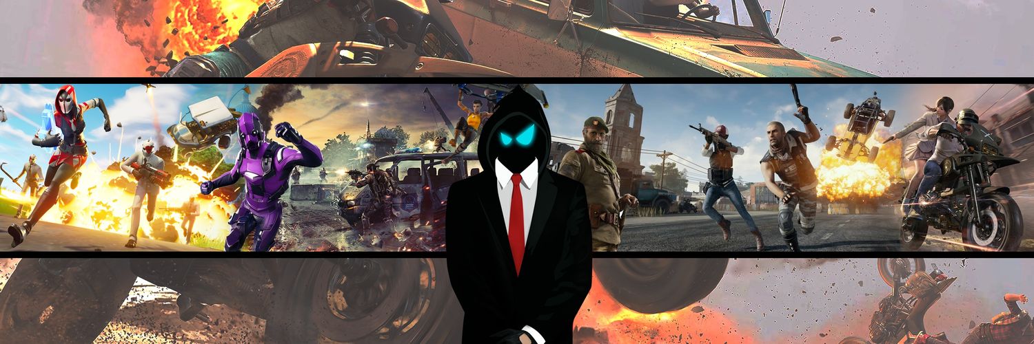 Hitman187XL's profile banner image