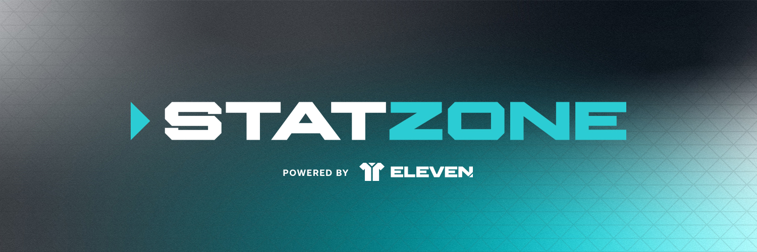 StatZone banner