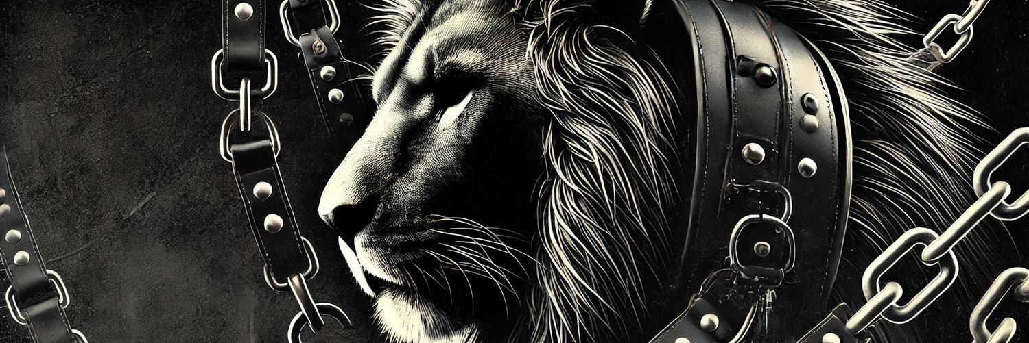 Lionheartdom's profile banner image