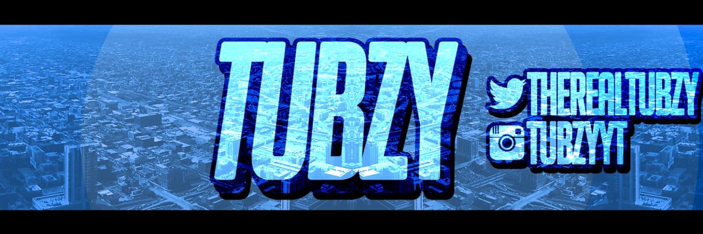 TheRealTubzy's profile banner image