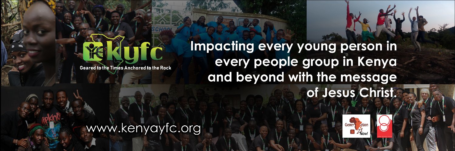 kenyayfc's profile banner image