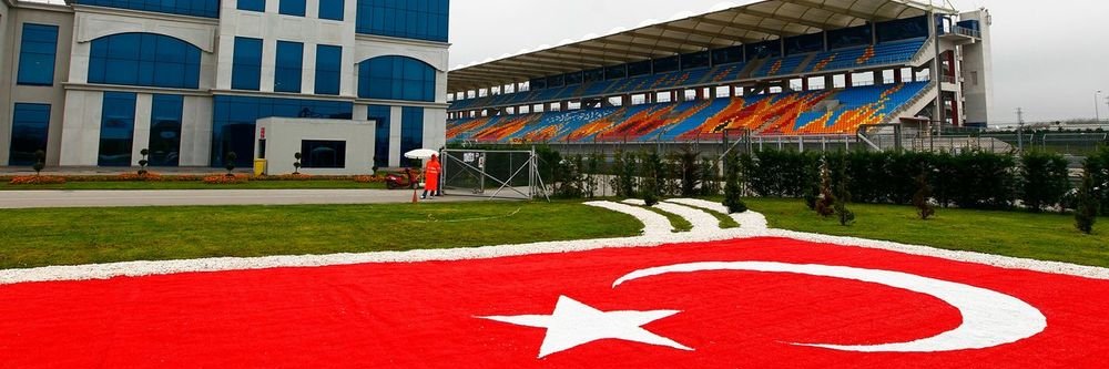 Formula Türkiye 🇹🇷 banner