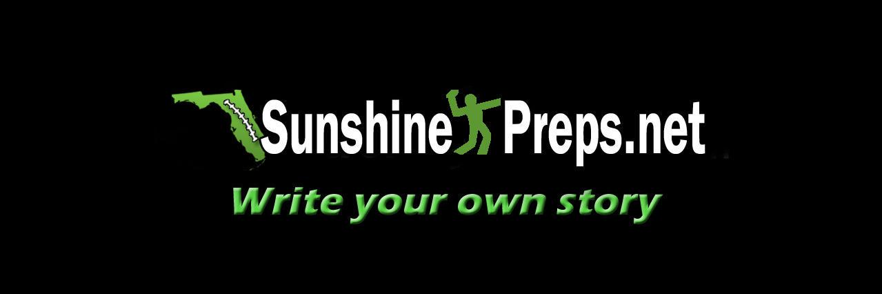 SunshinePreps banner