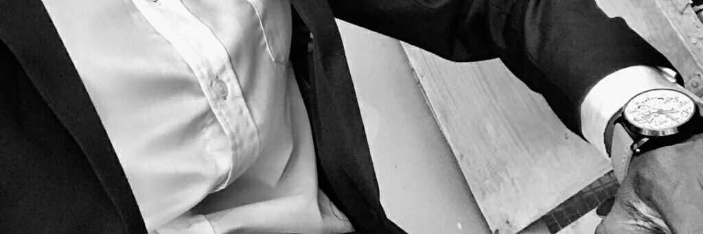 Arthur Félix kalomo kwima banner