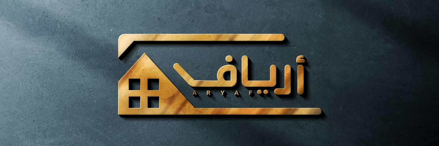aryaf00's profile banner image