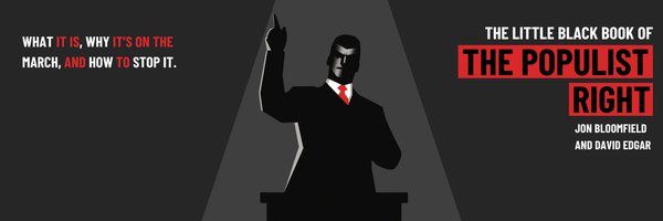 DavidBEdgar Profile Banner