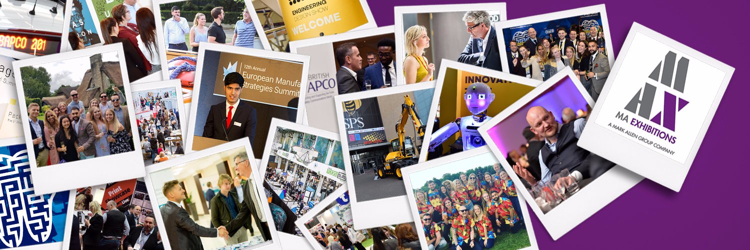 MAExhibitions's profile banner image
