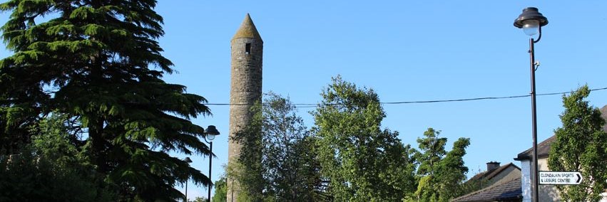 John Curran banner