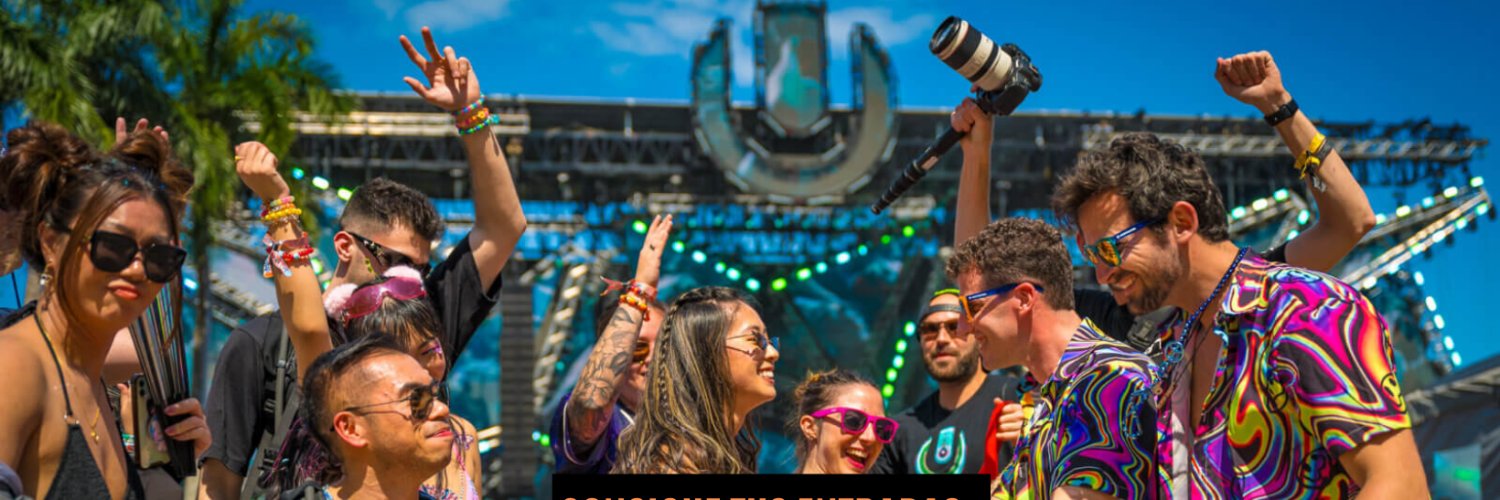 IzaBlueDJ's profile banner image