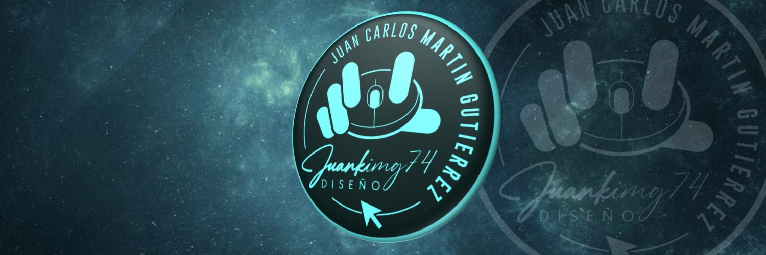 juankimg74's profile banner image