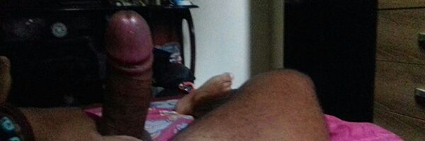 Rickkyzinho's profile banner image