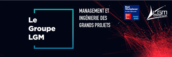 GroupeLgm Profile Banner