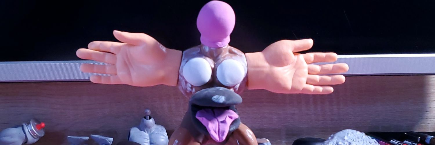 KerryWZ's profile banner image