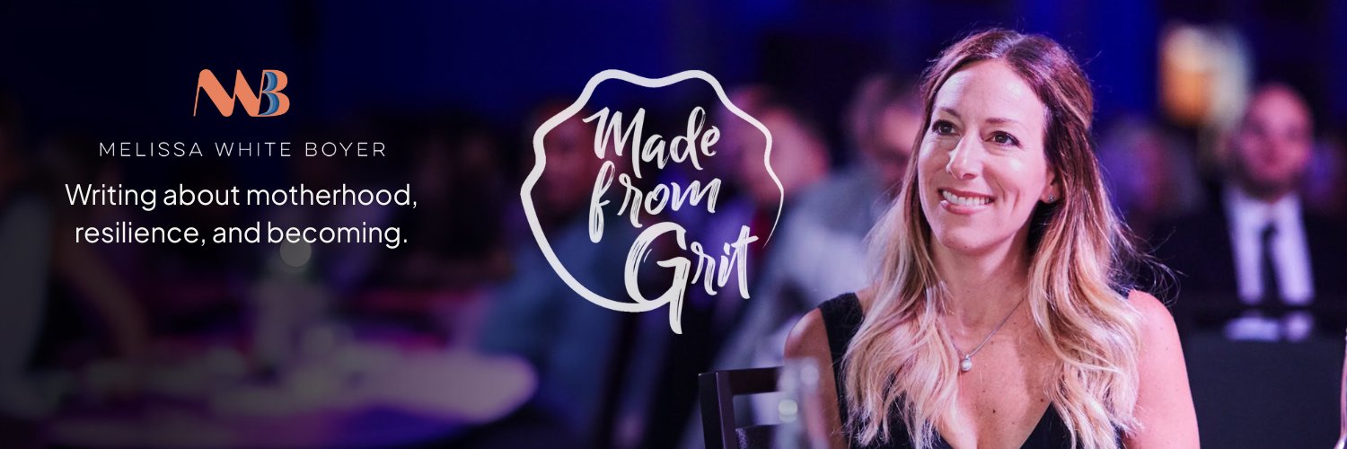 MadeFromGrit's profile banner image