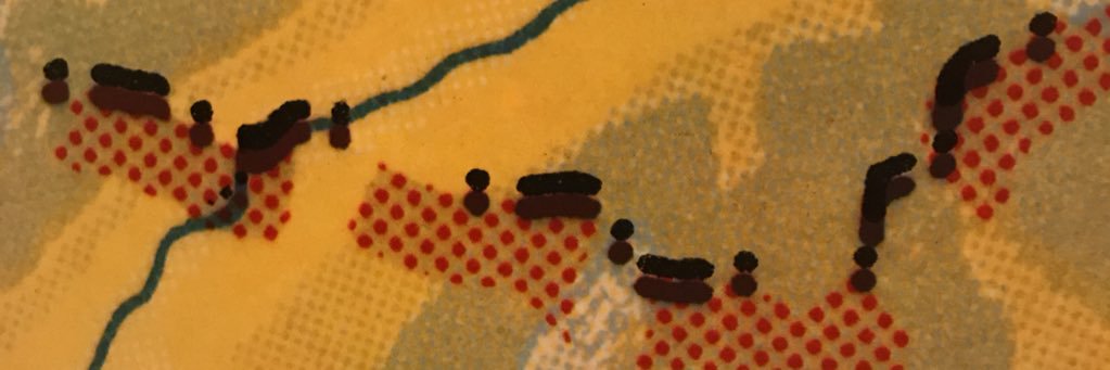 albert walker banner
