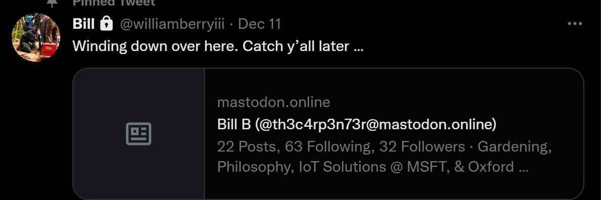 williamberryiii's profile banner image