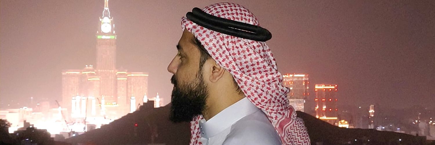 ijazkhan1996's profile banner image
