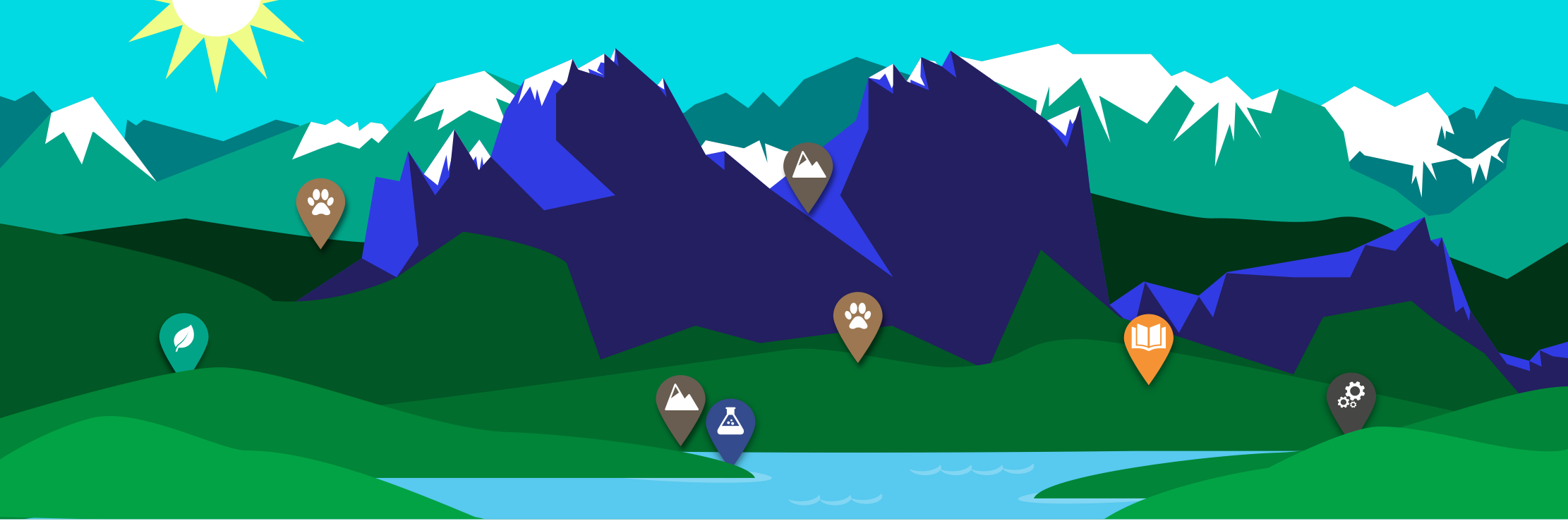 learnscapes's profile banner image