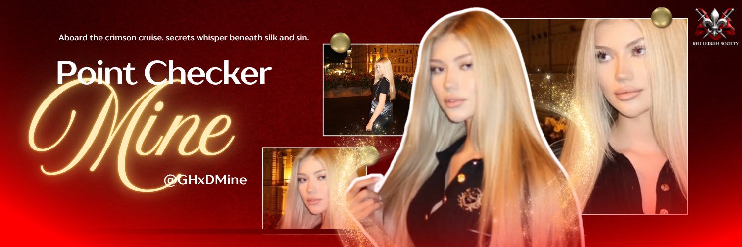 GHxDMINE's profile banner image