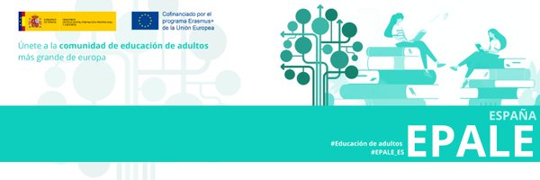 EPALE_ES Profile Banner