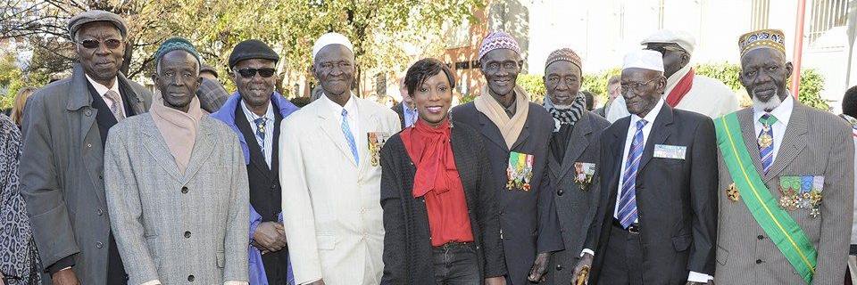 Aïssata SECK banner