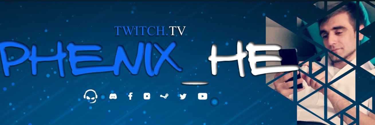 He_Josh_'s profile banner image