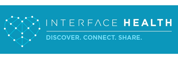 INTERFACE Health banner