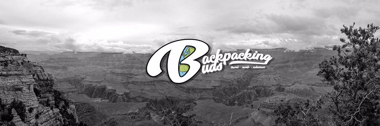 backpackingbuds's profile banner image