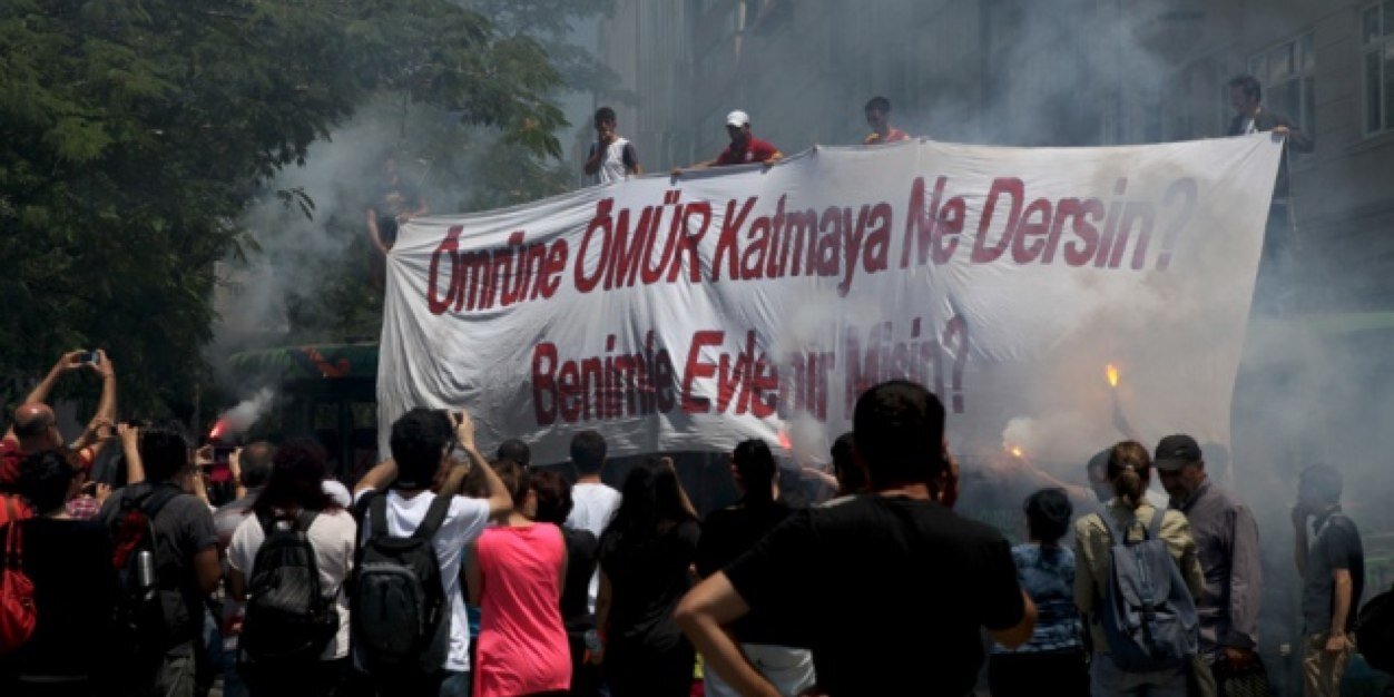 omuraydogan's profile banner image