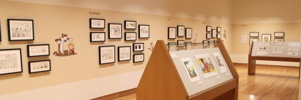 CartoonLibrary Profile Banner