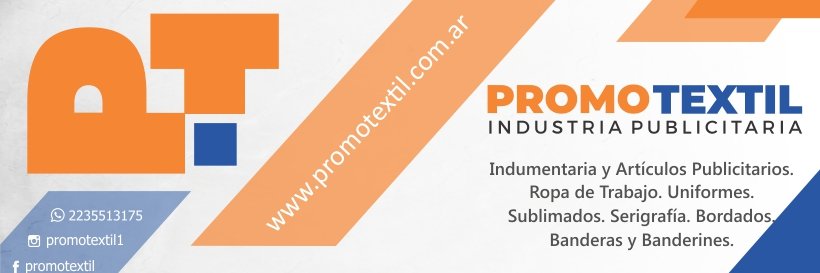 Promotextil1's profile banner image