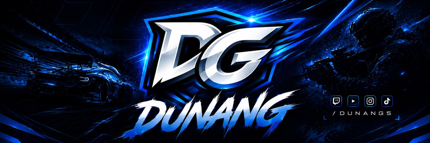 Dunang5's profile banner image