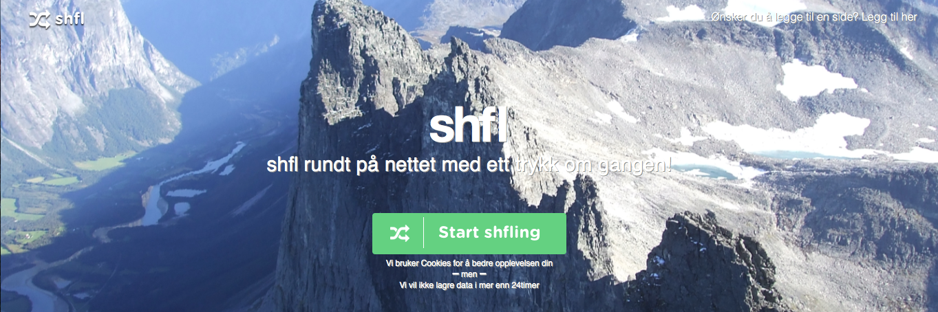 ShflInc's profile banner image