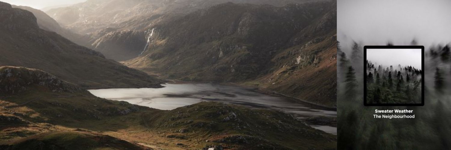 nicpholas's profile banner image