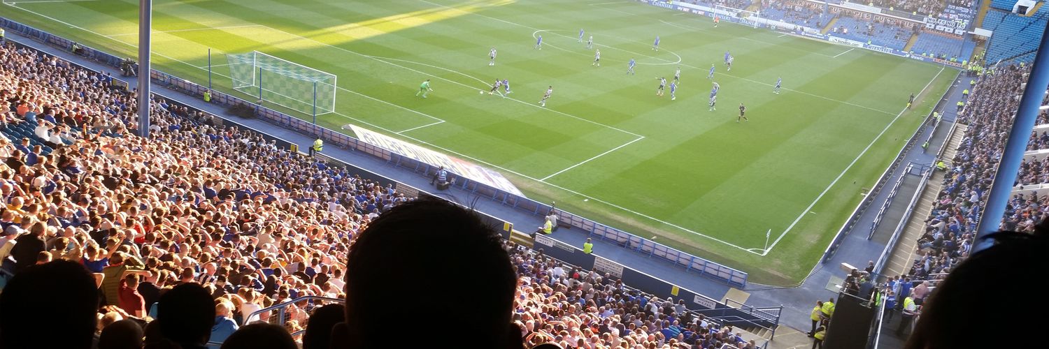 CoreySWFC45's profile banner image