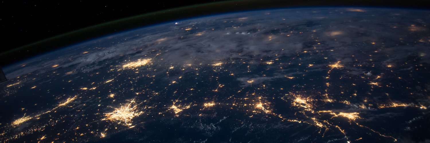 Trust My Science banner