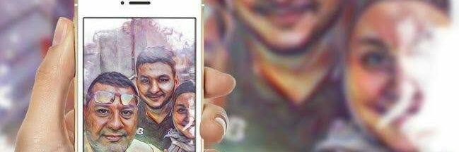 HolakoFathy's profile banner image