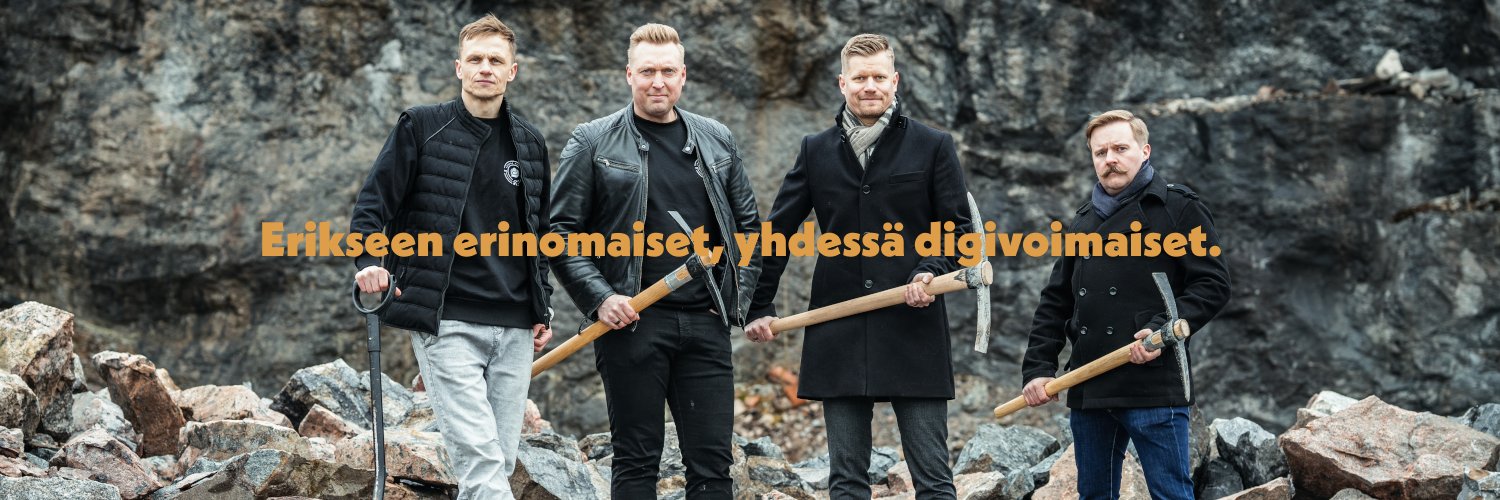 LouhosDigital's profile banner image