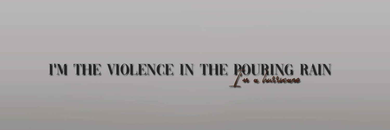huracandepecas's profile banner image