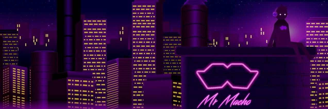 machoic_planet's profile banner image