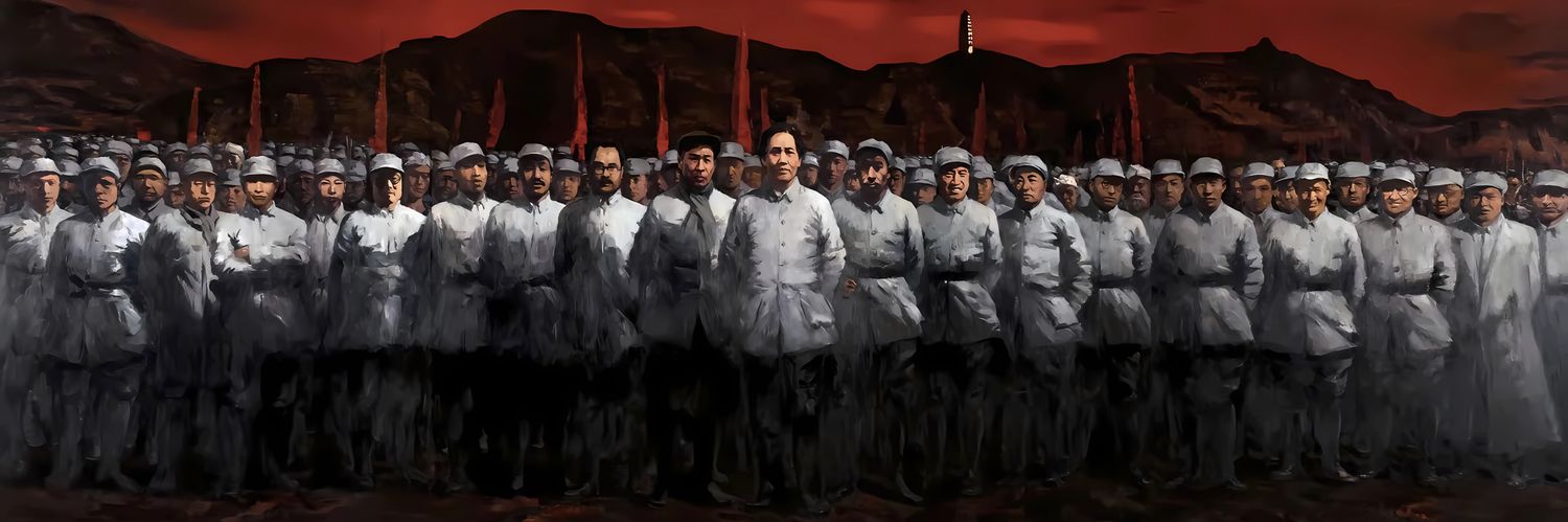 WuChenYe's profile banner image