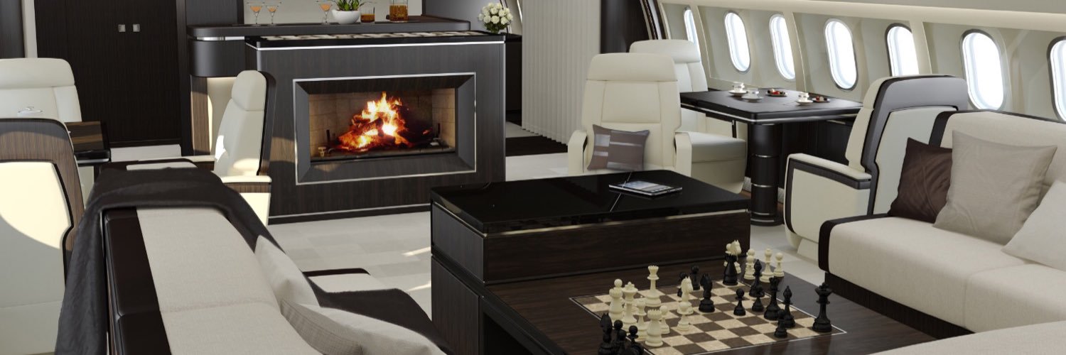 cleanaviation's profile banner image