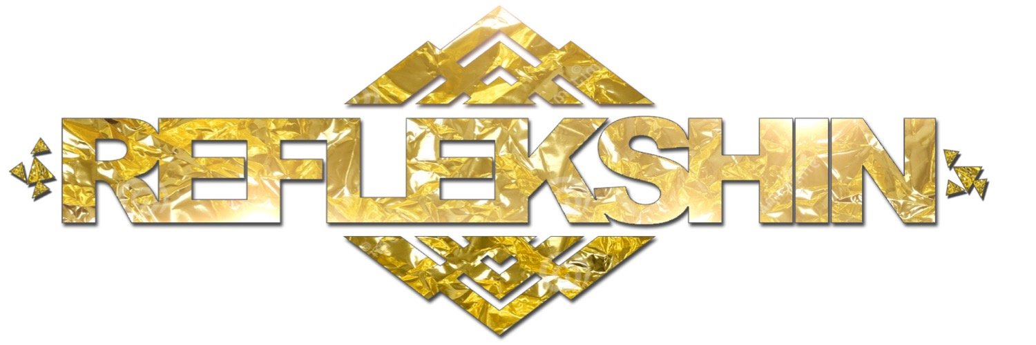 reflekshin's profile banner image