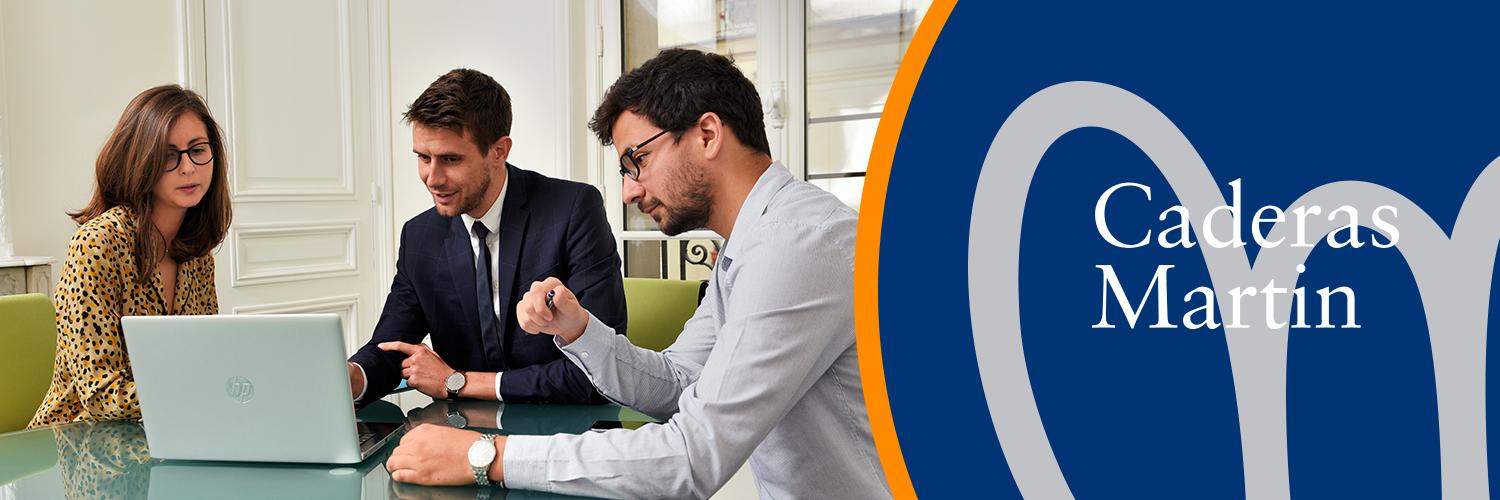 Caderas Martin banner