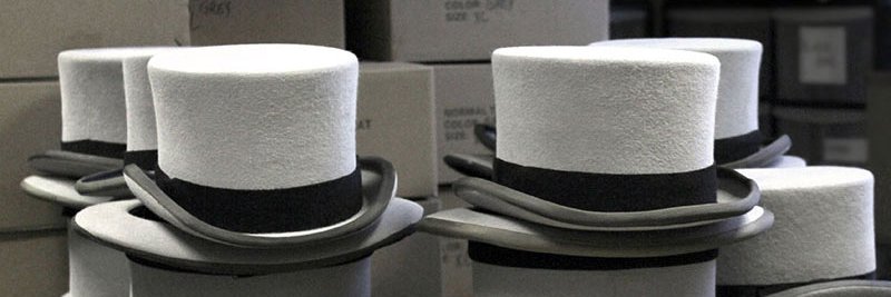 DentonHats's profile banner image