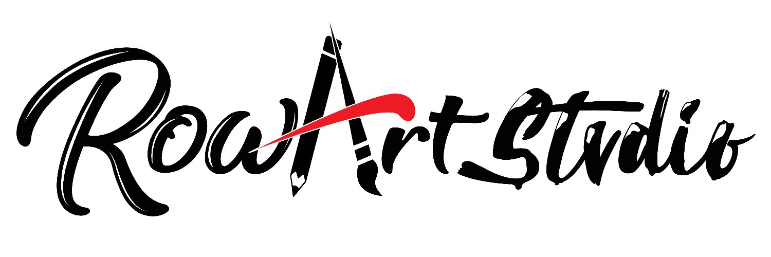 RowArtStvdio's profile banner image