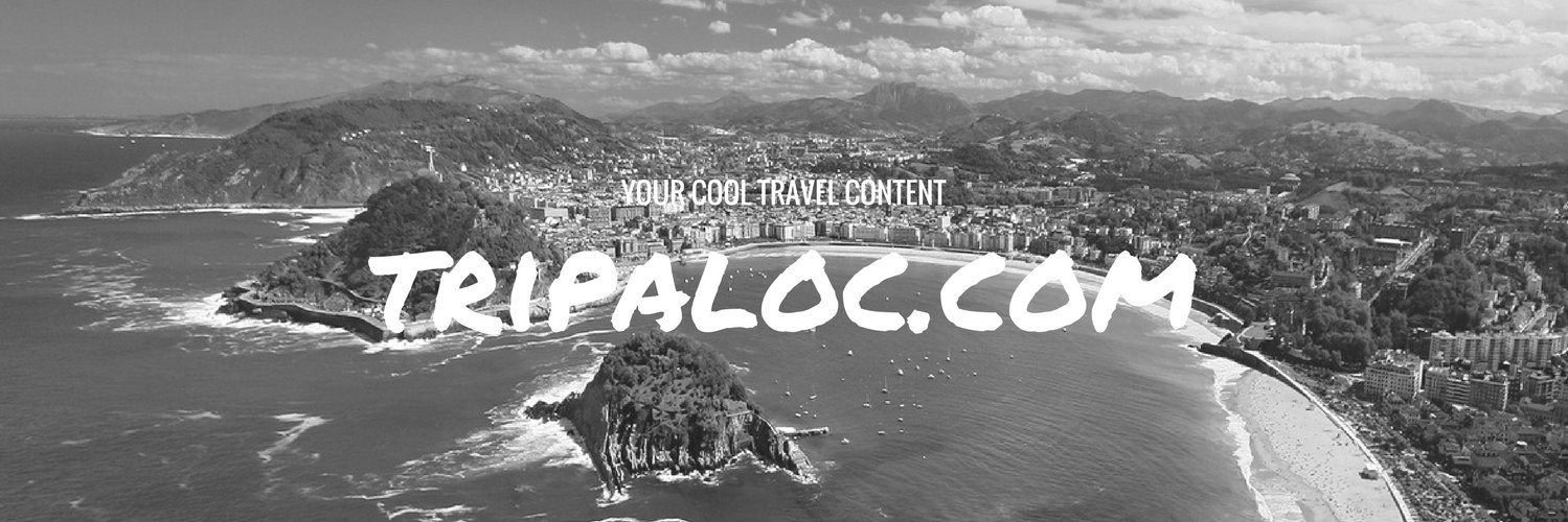 Tripaloc's profile banner image