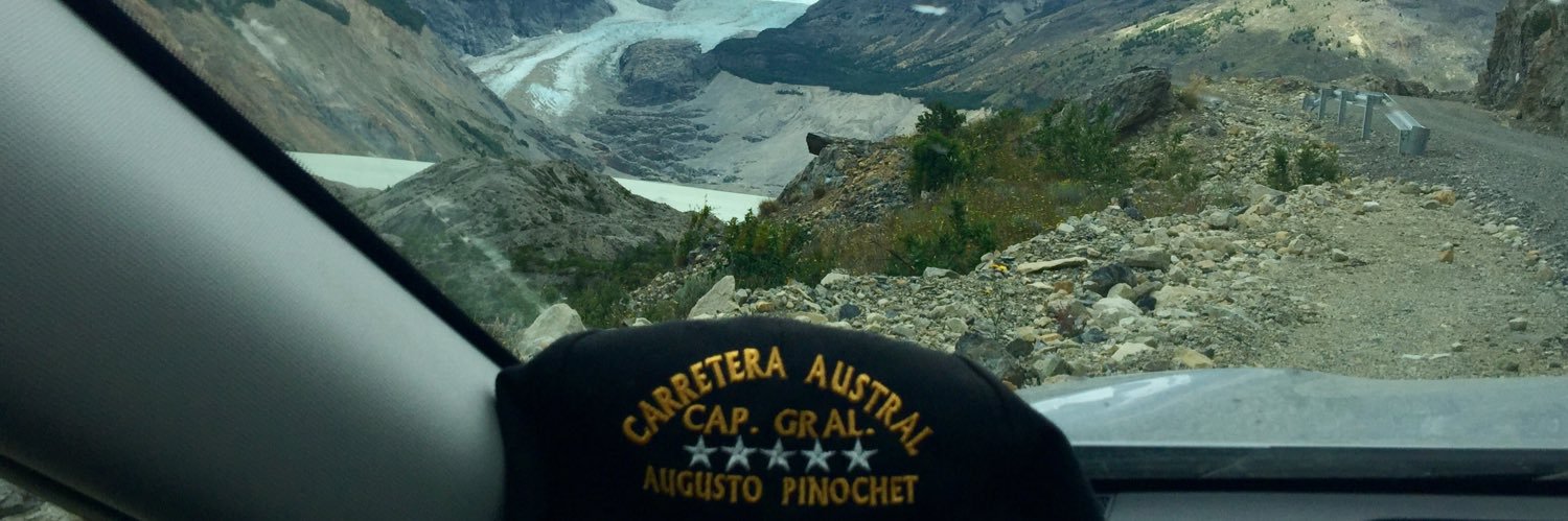 Chile Sin Comunistas banner